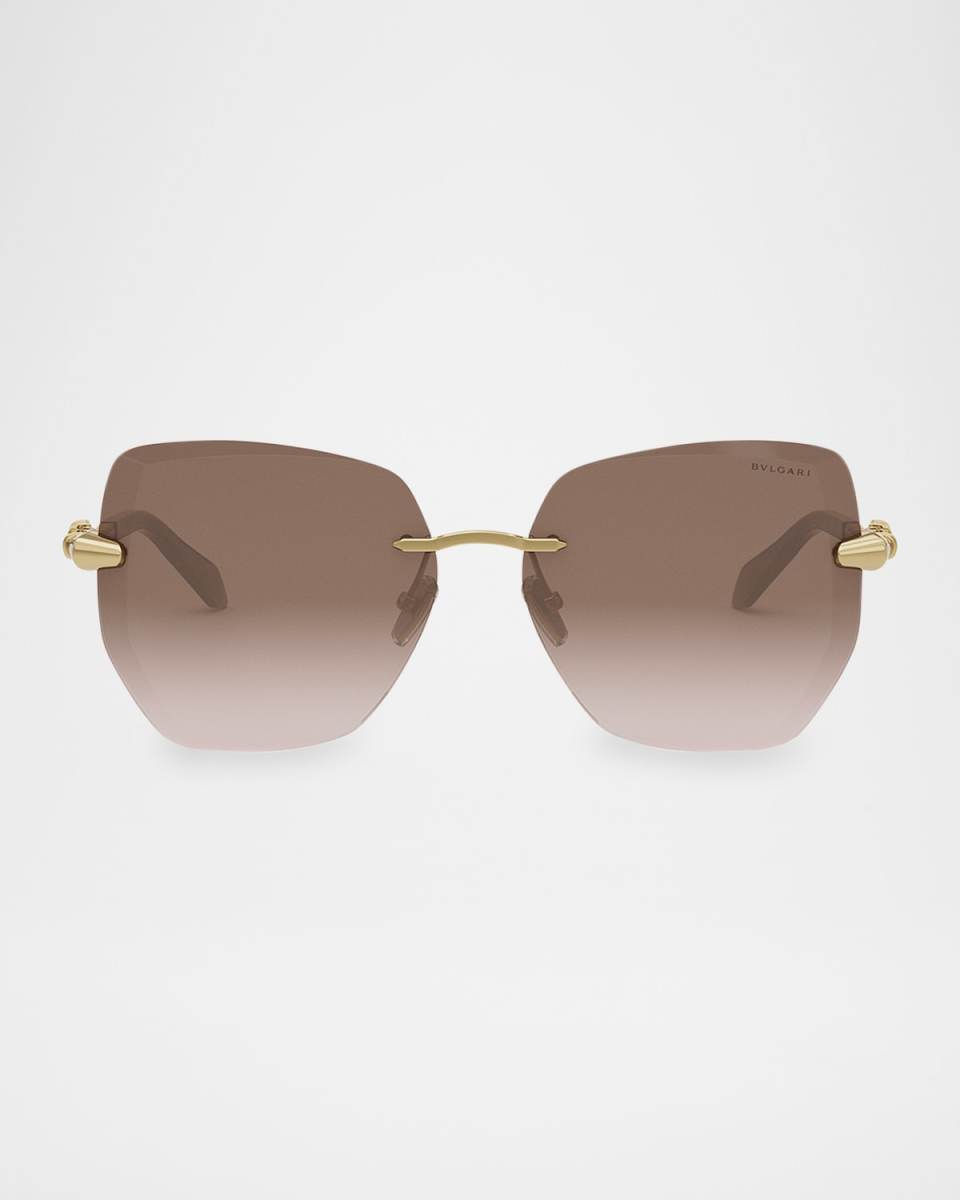 Serpenti Viper BV40045U Sunglasses